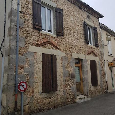 La Demeure Apartment Gabarret Екстериор снимка