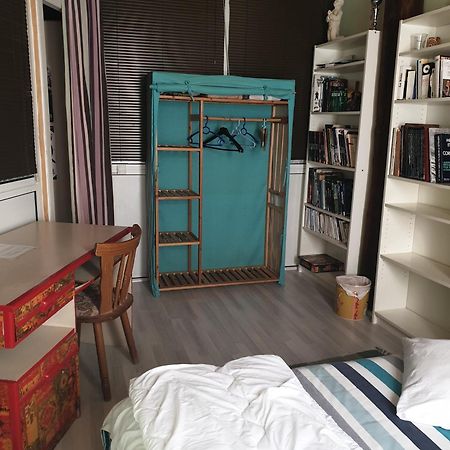 La Demeure Apartment Gabarret Екстериор снимка