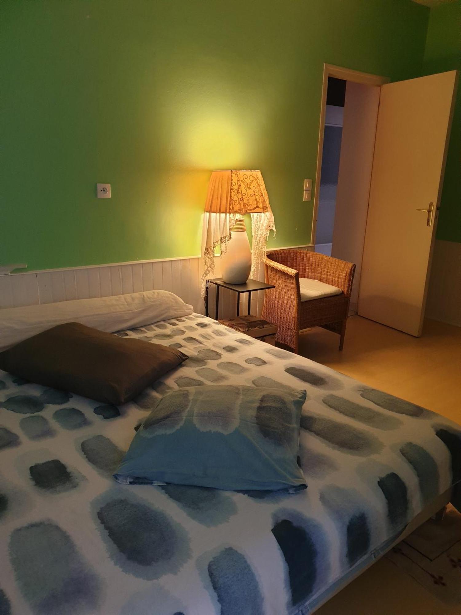 La Demeure Apartment Gabarret Екстериор снимка