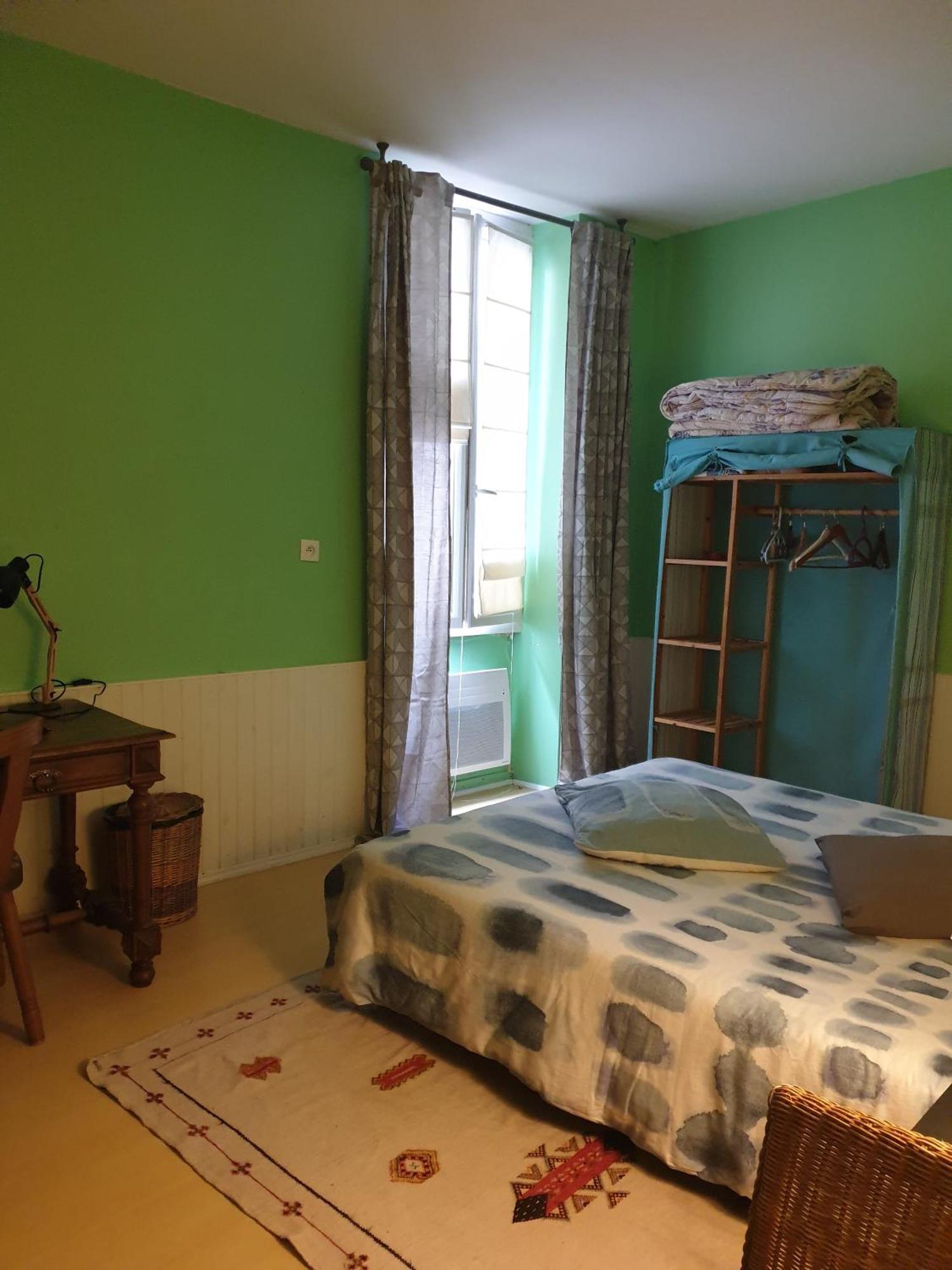 La Demeure Apartment Gabarret Екстериор снимка