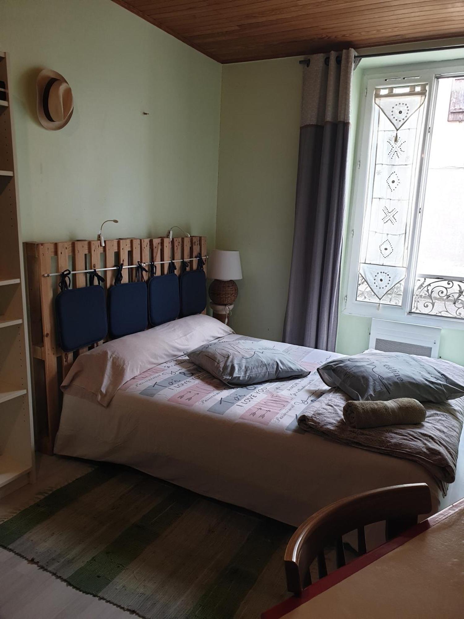 La Demeure Apartment Gabarret Екстериор снимка