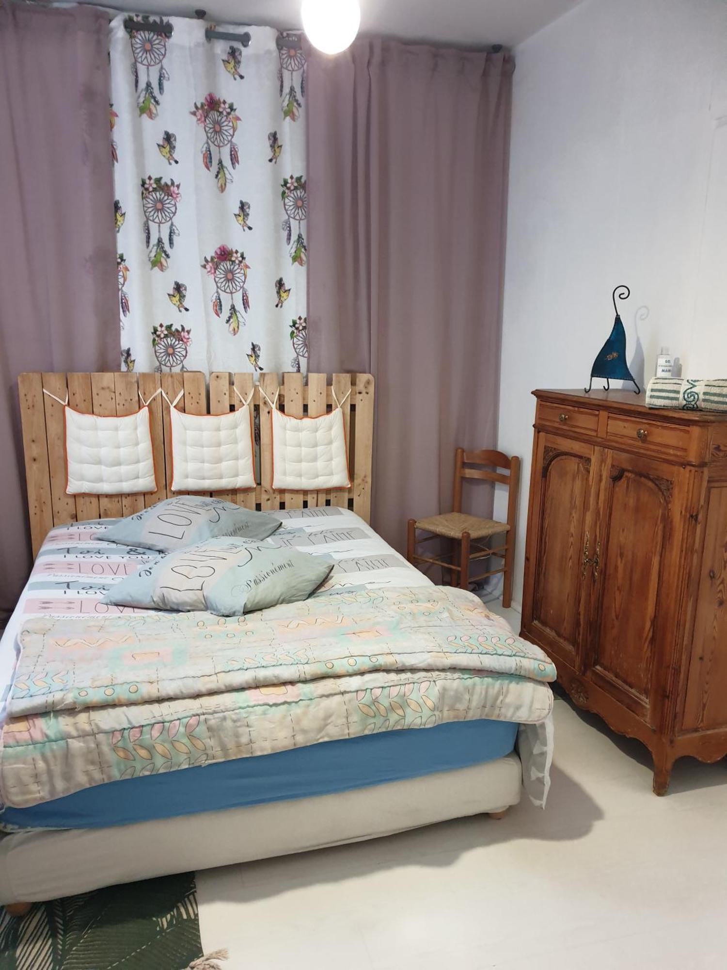 La Demeure Apartment Gabarret Екстериор снимка