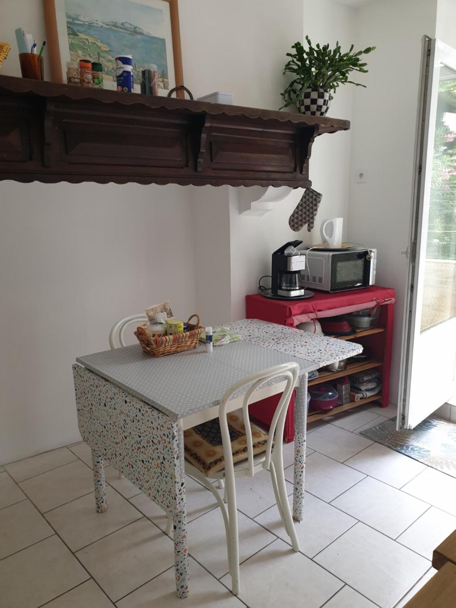 La Demeure Apartment Gabarret Екстериор снимка