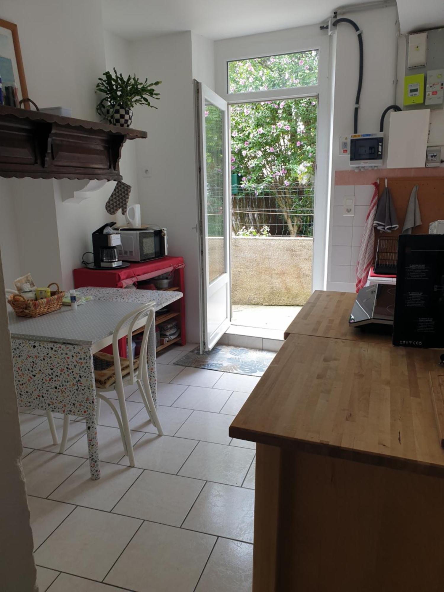 La Demeure Apartment Gabarret Екстериор снимка