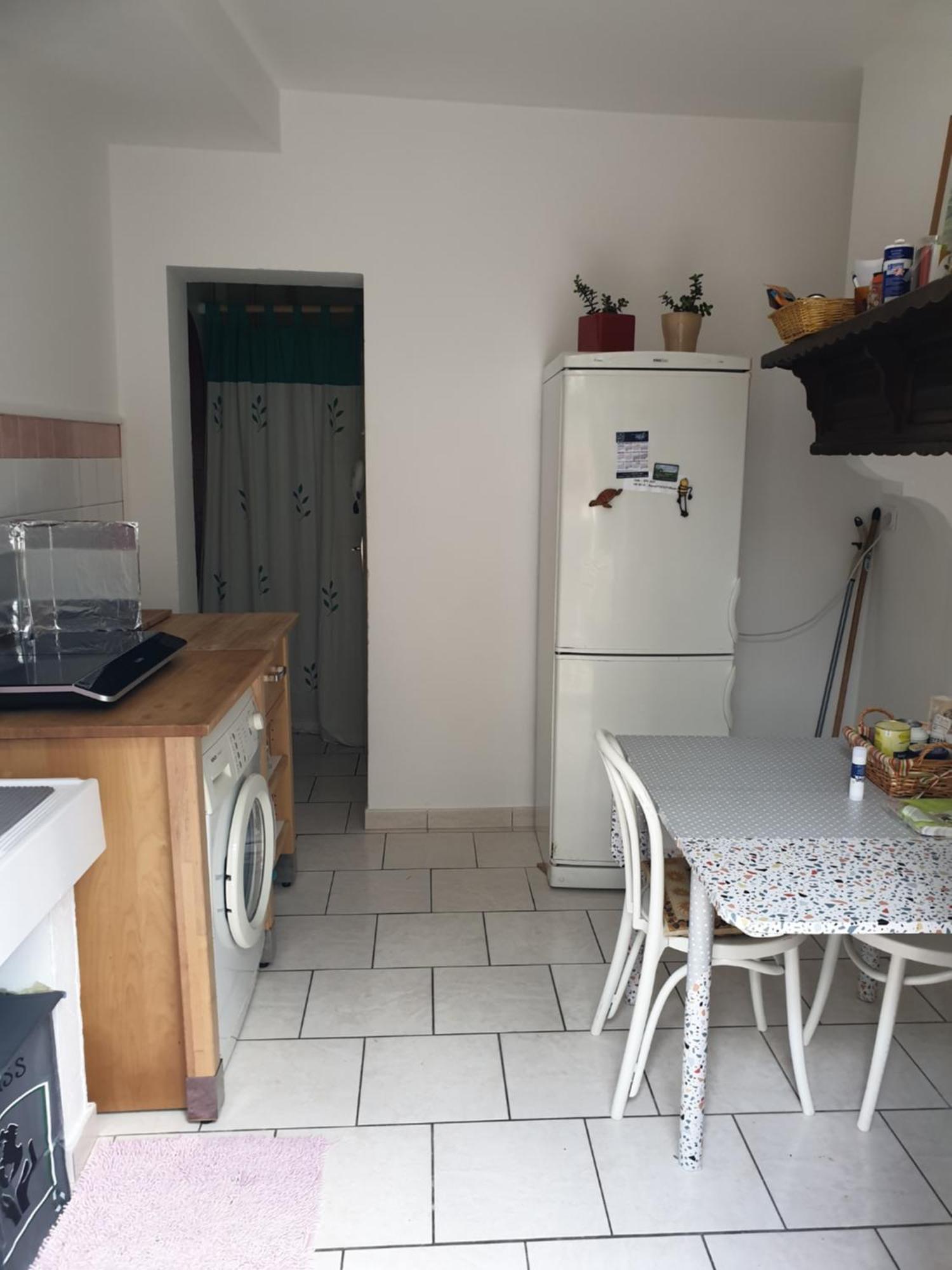 La Demeure Apartment Gabarret Екстериор снимка
