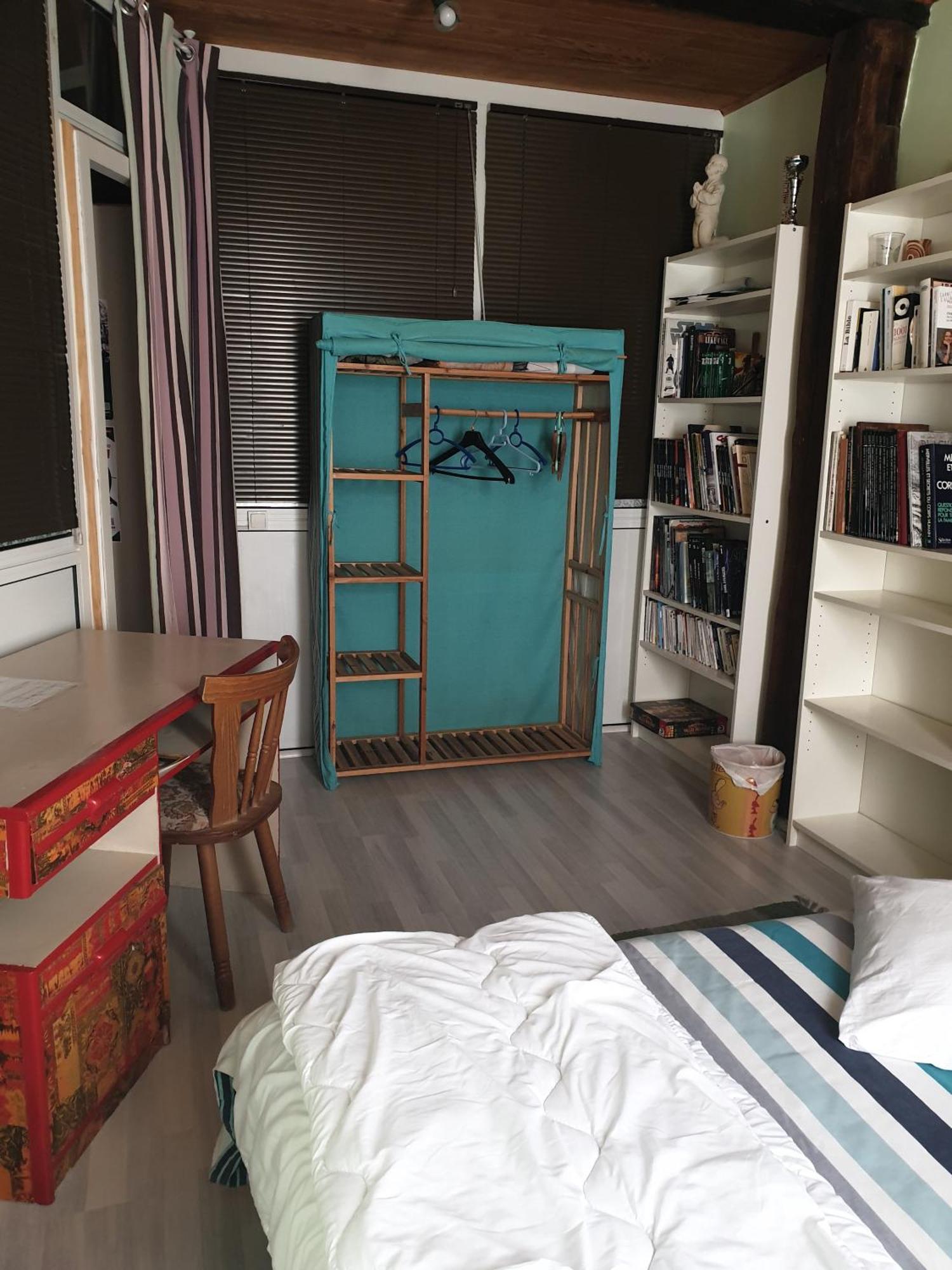 La Demeure Apartment Gabarret Екстериор снимка