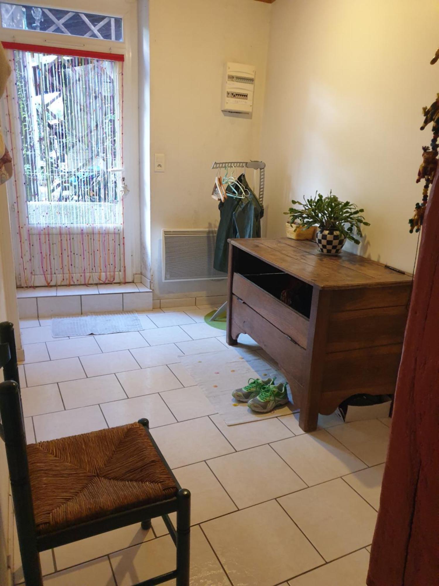 La Demeure Apartment Gabarret Екстериор снимка