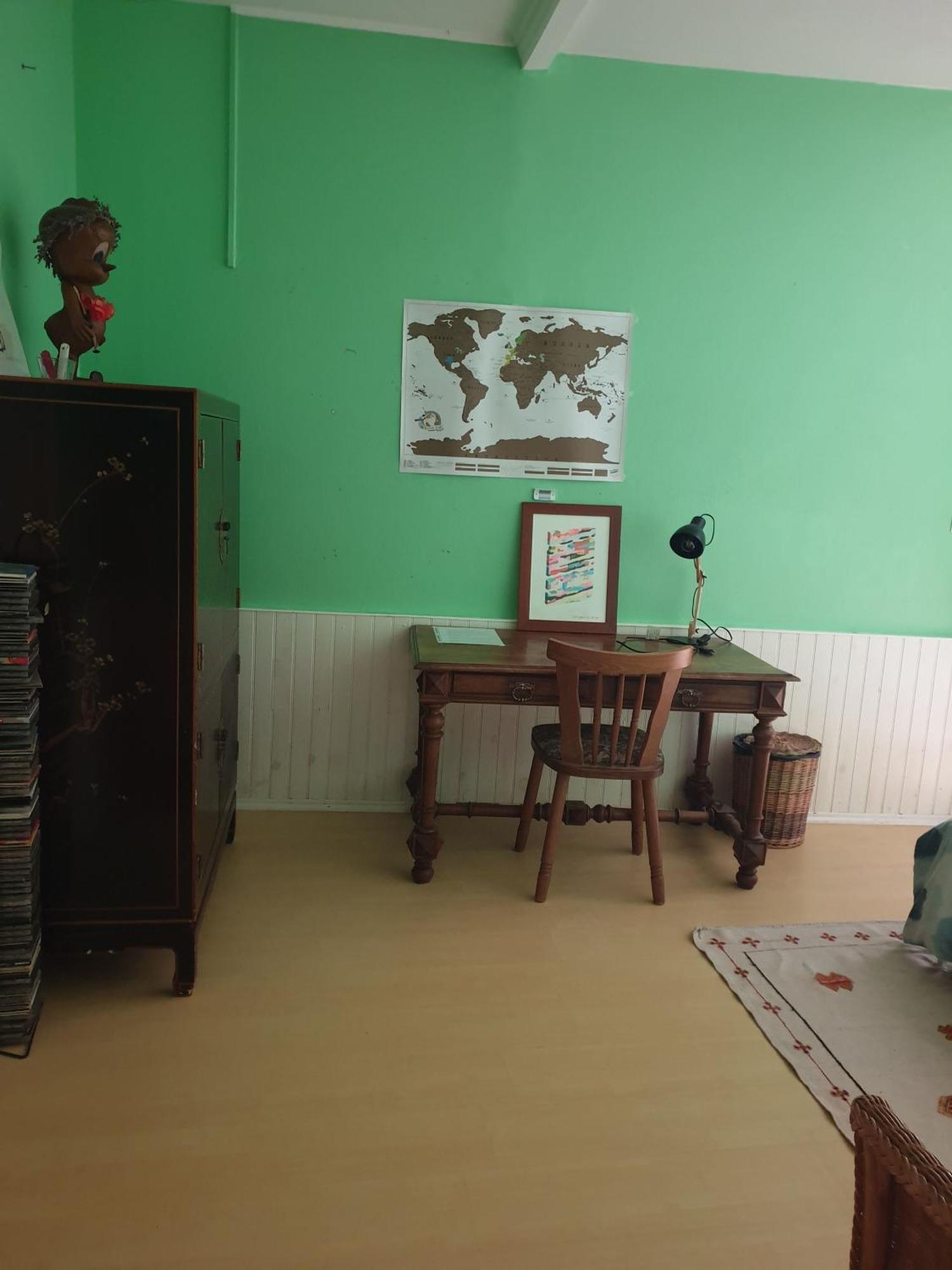 La Demeure Apartment Gabarret Екстериор снимка